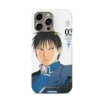 fullmetal alchemist vol03 slim iphone 17 pro max
