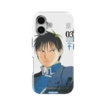 fullmetal alchemist vol03 slim iphone 17 pro max