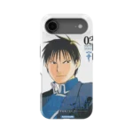 fullmetal alchemist vol03 slim iphone 17 pro max