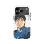fullmetal alchemist vol03 slim iphone 17 pro max