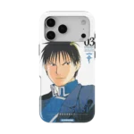 fullmetal alchemist vol03 slim iphone 17 pro max
