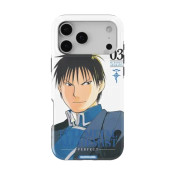 fullmetal alchemist vol03 slim iphone 17 pro max