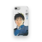 fullmetal alchemist vol03 slim iphone 17 pro max