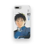 fullmetal alchemist vol03 slim iphone 17 pro max