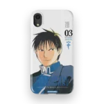 fullmetal alchemist vol03 slim iphone 17 pro max