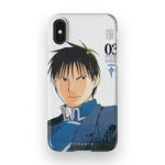 fullmetal alchemist vol03 slim iphone 17 pro max