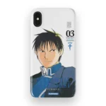 fullmetal alchemist vol03 slim iphone 17 pro max