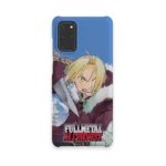 fullmetal alchemist vol06 slim iphone 17 pro max