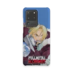 fullmetal alchemist vol06 slim iphone 17 pro max
