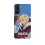 fullmetal alchemist vol06 slim iphone 17 pro max