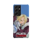 fullmetal alchemist vol06 slim iphone 17 pro max