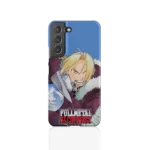 fullmetal alchemist vol06 slim iphone 17 pro max