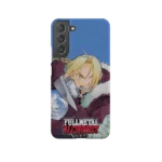 fullmetal alchemist vol06 slim iphone 17 pro max