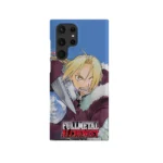 fullmetal alchemist vol06 slim iphone 17 pro max