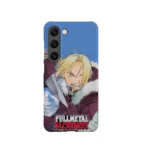 fullmetal alchemist vol06 slim iphone 17 pro max