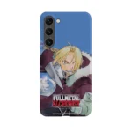 fullmetal alchemist vol06 slim iphone 17 pro max