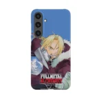 fullmetal alchemist vol06 slim iphone 17 pro max