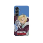 fullmetal alchemist vol06 slim iphone 17 pro max