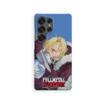 fullmetal alchemist vol06 slim iphone 17 pro max