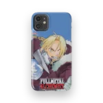 fullmetal alchemist vol06 slim iphone 17 pro max