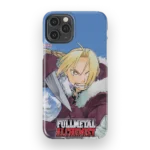 fullmetal alchemist vol06 slim iphone 17 pro max