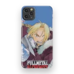 fullmetal alchemist vol06 slim iphone 17 pro max