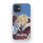 fullmetal alchemist vol06 slim iphone 17 pro max