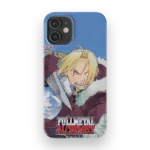 fullmetal alchemist vol06 slim iphone 17 pro max