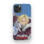 fullmetal alchemist vol06 slim iphone 17 pro max
