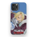 fullmetal alchemist vol06 slim iphone 17 pro max