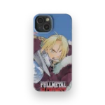fullmetal alchemist vol06 slim iphone 17 pro max
