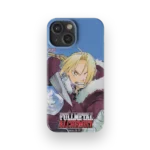 fullmetal alchemist vol06 slim iphone 17 pro max