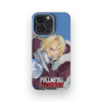 fullmetal alchemist vol06 slim iphone 17 pro max