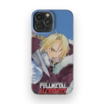 fullmetal alchemist vol06 slim iphone 17 pro max
