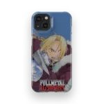 fullmetal alchemist vol06 slim iphone 17 pro max