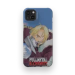 fullmetal alchemist vol06 slim iphone 17 pro max