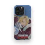 fullmetal alchemist vol06 slim iphone 17 pro max