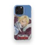 fullmetal alchemist vol06 slim iphone 17 pro max
