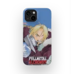 fullmetal alchemist vol06 slim iphone 17 pro max