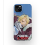 fullmetal alchemist vol06 slim iphone 17 pro max