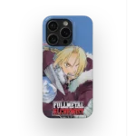 fullmetal alchemist vol06 slim iphone 17 pro max