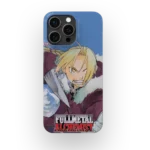 fullmetal alchemist vol06 slim iphone 17 pro max