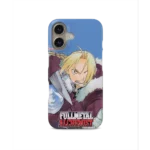 fullmetal alchemist vol06 slim iphone 17 pro max