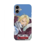fullmetal alchemist vol06 slim iphone 17 pro max