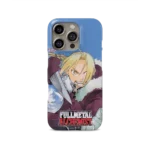 fullmetal alchemist vol06 slim iphone 17 pro max