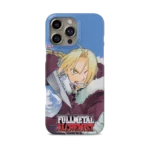 fullmetal alchemist vol06 slim iphone 17 pro max