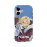 fullmetal alchemist vol06 slim iphone 17 pro max