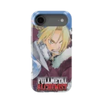 fullmetal alchemist vol06 slim iphone 17 pro max