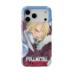 fullmetal alchemist vol06 slim iphone 17 pro max