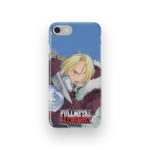 fullmetal alchemist vol06 slim iphone 17 pro max